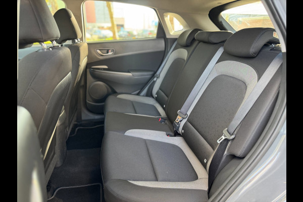 Hyundai Kona 1.0 T-GDI Comfort 2e eig Carplay Cruise Camera Lage kms Compleet onderhouden