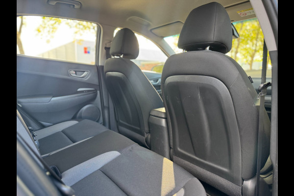 Hyundai Kona 1.0 T-GDI Comfort 2e eig Carplay Cruise Camera Lage kms Compleet onderhouden