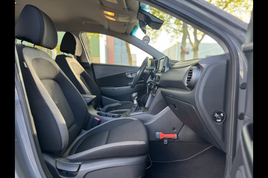 Hyundai Kona 1.0 T-GDI Comfort 2e eig Carplay Cruise Camera Lage kms Compleet onderhouden