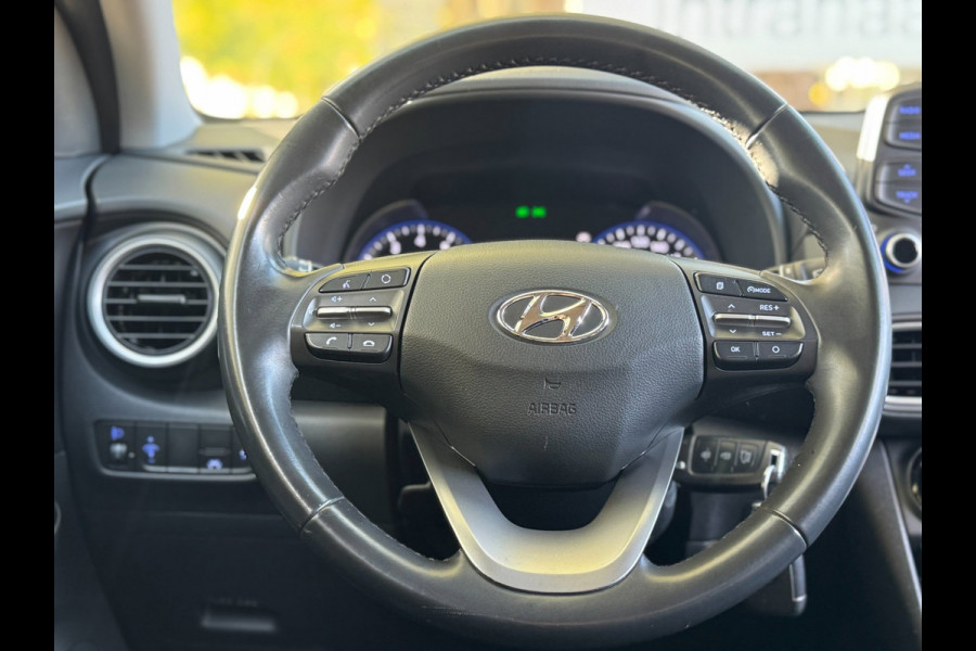 Hyundai Kona 1.0 T-GDI Comfort 2e eig Carplay Cruise Camera Lage kms Compleet onderhouden