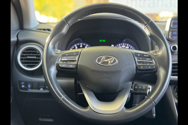Hyundai Kona 1.0 T-GDI Comfort 2e eig Carplay Cruise Camera Lage kms Compleet onderhouden