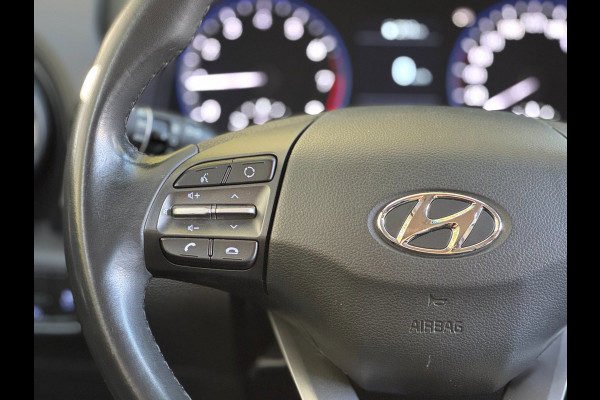 Hyundai Kona 1.0 T-GDI Comfort 2e eig Carplay Cruise Camera Lage kms Compleet onderhouden