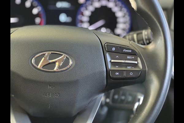 Hyundai Kona 1.0 T-GDI Comfort 2e eig Carplay Cruise Camera Lage kms Compleet onderhouden