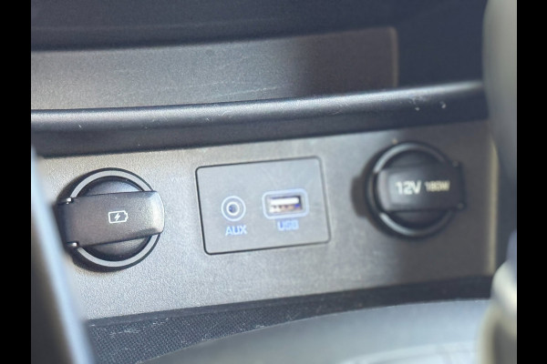 Hyundai Kona 1.0 T-GDI Comfort 2e eig Carplay Cruise Camera Lage kms Compleet onderhouden