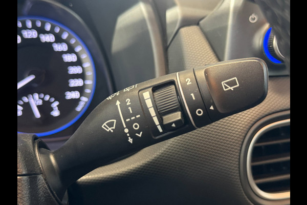 Hyundai Kona 1.0 T-GDI Comfort 2e eig Carplay Cruise Camera Lage kms Compleet onderhouden
