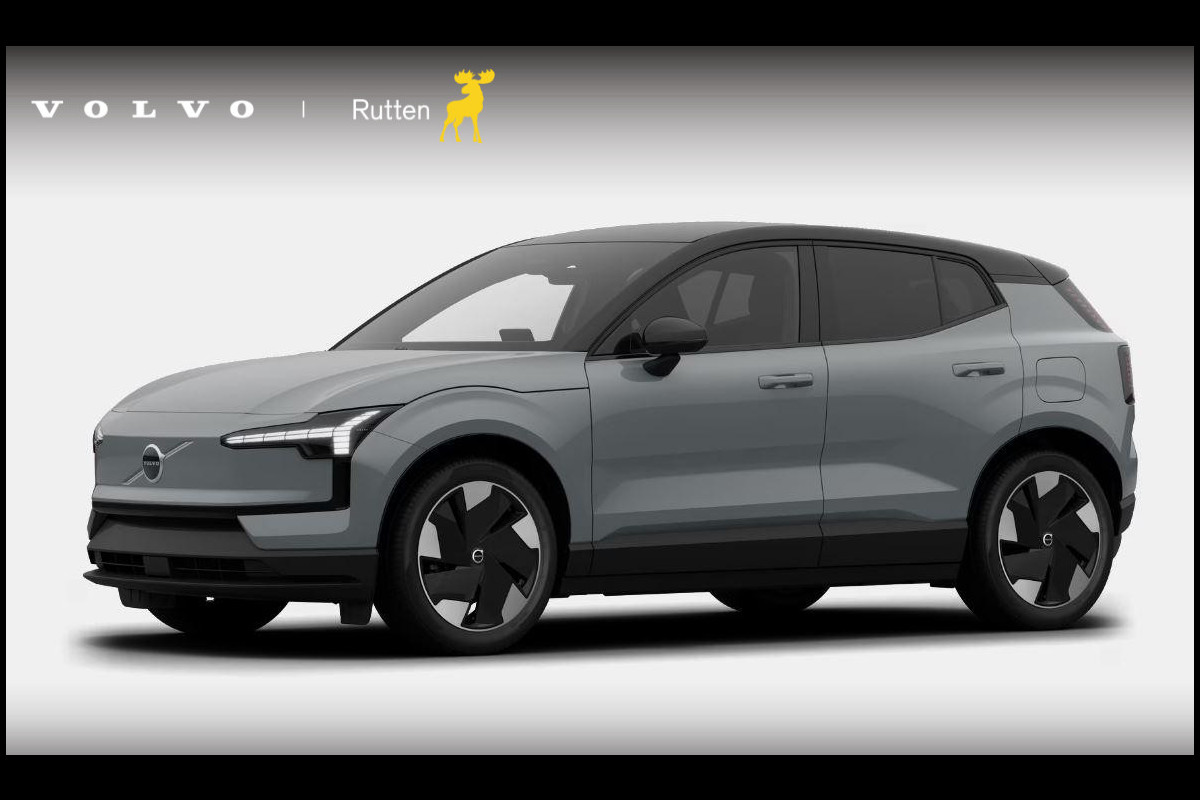 Volvo EX30 P5 Long Range Plus Europa 69 kWh
