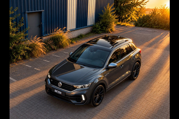 Volkswagen T-Roc 2.0 TSI 4Motion R |Pano|Beats|Dynamic