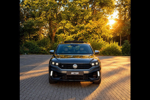 Volkswagen T-Roc 2.0 TSI 4Motion R |Pano|Beats|Dynamic