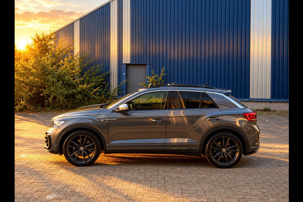 Volkswagen T-Roc 2.0 TSI 4Motion R |Pano|Beats|Dynamic