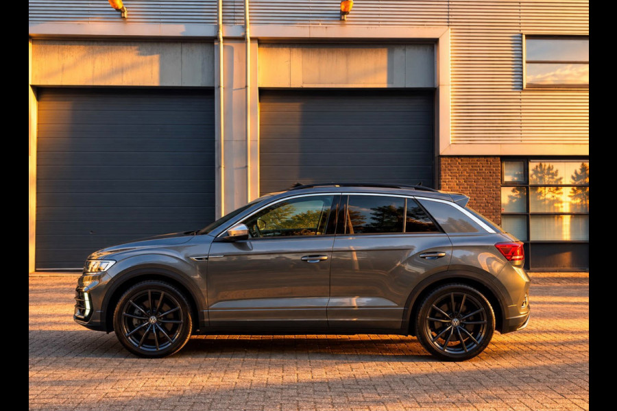 Volkswagen T-Roc 2.0 TSI 4Motion R |Pano|Beats|Dynamic