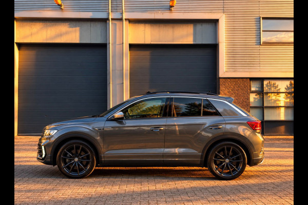 Volkswagen T-Roc 2.0 TSI 4Motion R |Pano|Beats|Dynamic