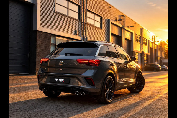 Volkswagen T-Roc 2.0 TSI 4Motion R |Pano|Beats|Dynamic
