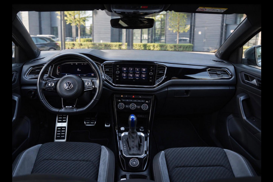 Volkswagen T-Roc 2.0 TSI 4Motion R |Pano|Beats|Dynamic