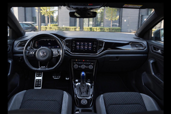 Volkswagen T-Roc 2.0 TSI 4Motion R |Pano|Beats|Dynamic