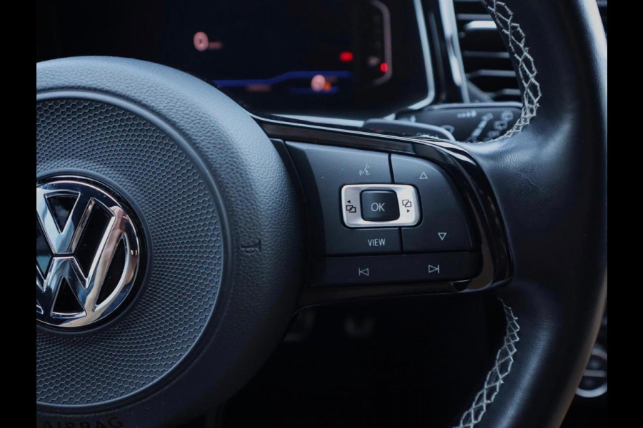 Volkswagen T-Roc 2.0 TSI 4Motion R |Pano|Beats|Dynamic
