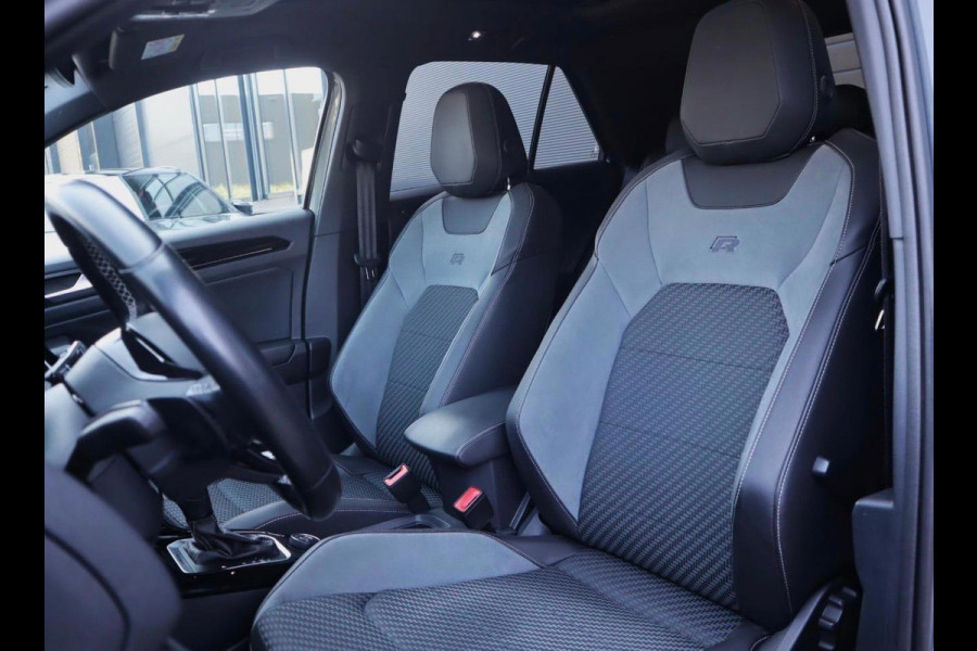 Volkswagen T-Roc 2.0 TSI 4Motion R |Pano|Beats|Dynamic