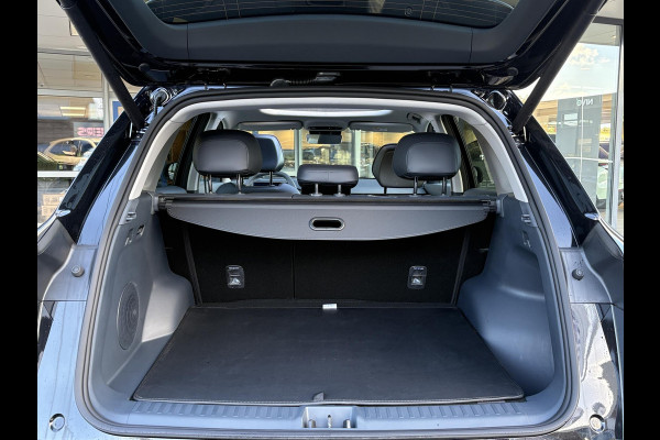GEELY E5 Max+ 68 kWh 218 PK | 450 Km WLTP | Panoramadak | 360 Camera | Warmtepomp | Stoelverwarming & verkoeling | Massagestoelen | Elektrische klep | Stuurverwarming | Parkeersensoren | Achterbank verwarmd | 19 Inch