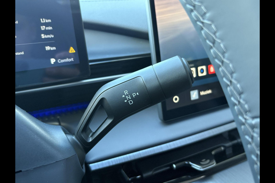 GEELY E5 Max+ 68 kWh 218 PK | 450 Km WLTP | Panoramadak | 360 Camera | Warmtepomp | Stoelverwarming & verkoeling | Massagestoelen | Elektrische klep | Stuurverwarming | Parkeersensoren | Achterbank verwarmd | 19 Inch