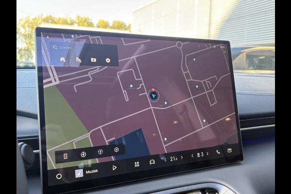 GEELY E5 Max+ 68 kWh 218 PK | 450 Km WLTP | Panoramadak | 360 Camera | Warmtepomp | Stoelverwarming & verkoeling | Massagestoelen | Elektrische klep | Stuurverwarming | Parkeersensoren | Achterbank verwarmd | 19 Inch