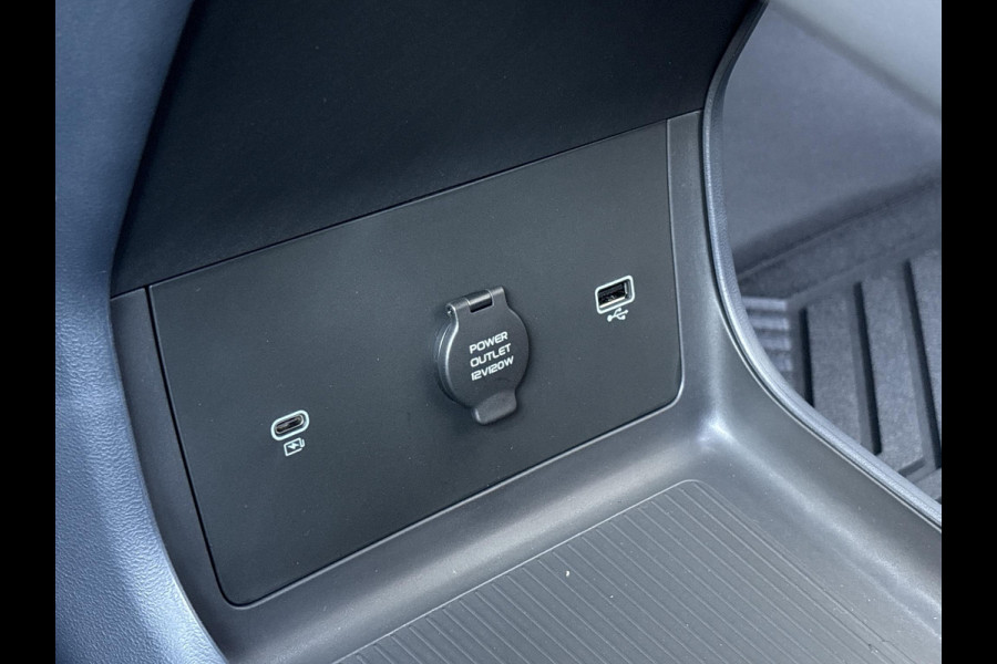 GEELY E5 Max+ 68 kWh 218 PK | 450 Km WLTP | Panoramadak | 360 Camera | Warmtepomp | Stoelverwarming & verkoeling | Massagestoelen | Elektrische klep | Stuurverwarming | Parkeersensoren | Achterbank verwarmd | 19 Inch