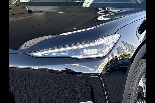 GEELY E5 Max+ 68 kWh 218 PK | 450 Km WLTP | Panoramadak | 360 Camera | Warmtepomp | Stoelverwarming & verkoeling | Massagestoelen | Elektrische klep | Stuurverwarming | Parkeersensoren | Achterbank verwarmd | 19 Inch
