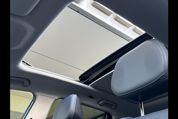 GEELY E5 Max+ 68 kWh 218 PK | 450 Km WLTP | Panoramadak | 360 Camera | Warmtepomp | Stoelverwarming & verkoeling | Massagestoelen | Elektrische klep | Stuurverwarming | Parkeersensoren | Achterbank verwarmd | 19 Inch