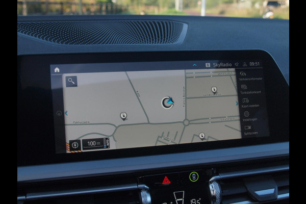 BMW 3 Serie Touring 330e eDrive Touring 292 PK | plug-in Hybride | Leder interieur | Panoramadak | Camera | Apple Carplay |