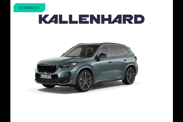 BMW iX1 xDrive30 - M-Sport - Pano - Memoryzetel - Head-up - Harman Kardon