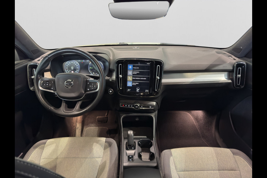 Volvo XC40 T5 Plug-In Hybrid ACC Keyless Blis Parkeercamera 262pk