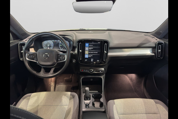 Volvo XC40 T5 Plug-In Hybrid ACC Keyless Blis Parkeercamera 262pk