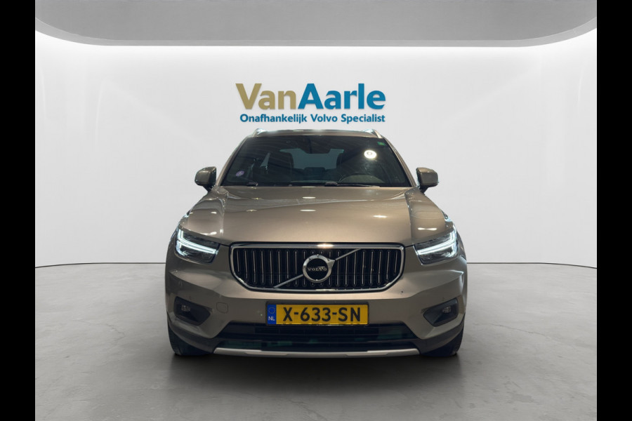 Volvo XC40 T5 Plug-In Hybrid ACC Keyless Blis Parkeercamera 262pk
