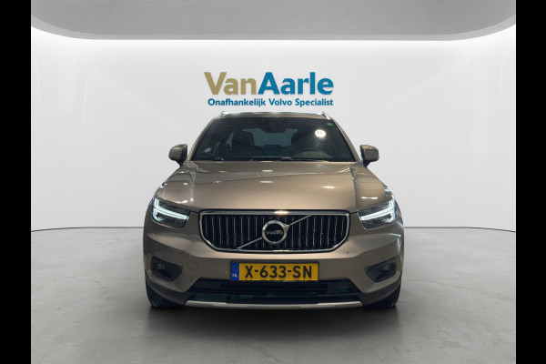 Volvo XC40 T5 Plug-In Hybrid ACC Keyless Blis Parkeercamera 262pk