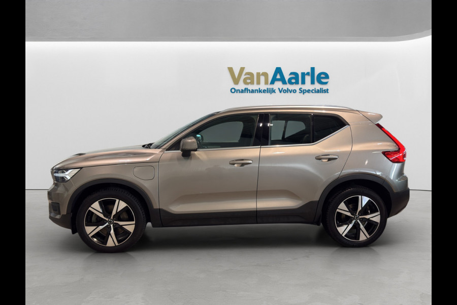 Volvo XC40 T5 Plug-In Hybrid ACC Keyless Blis Parkeercamera 262pk