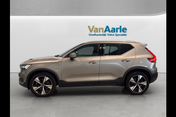 Volvo XC40 T5 Plug-In Hybrid ACC Keyless Blis Parkeercamera 262pk