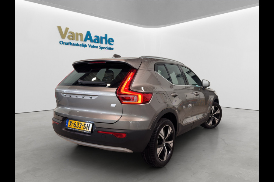 Volvo XC40 T5 Plug-In Hybrid ACC Keyless Blis Parkeercamera 262pk
