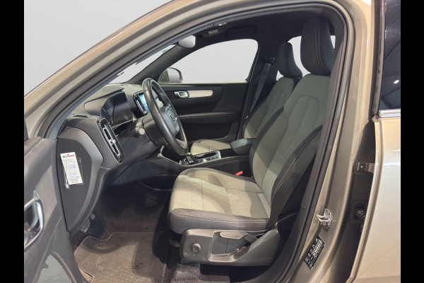 Volvo XC40 T5 Plug-In Hybrid ACC Keyless Blis Parkeercamera 262pk