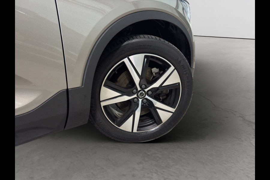 Volvo XC40 T5 Plug-In Hybrid ACC Keyless Blis Parkeercamera 262pk