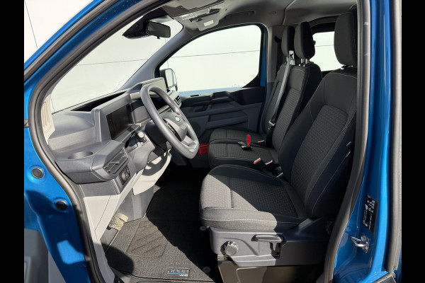 Ford Tourneo Custom e-Tourneo Custom 71kWh 218PK