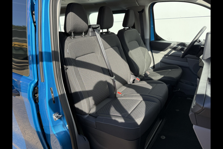 Ford Tourneo Custom e-Tourneo Custom 71kWh 218PK