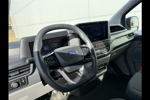 Ford Tourneo Custom e-Tourneo Custom 71kWh 218PK