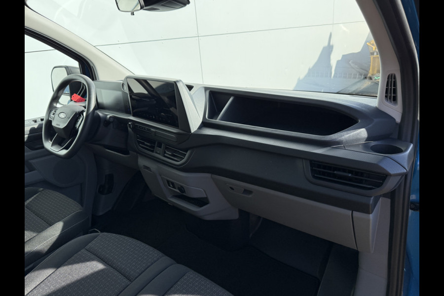 Ford Tourneo Custom e-Tourneo Custom 71kWh 218PK