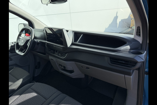 Ford Tourneo Custom e-Tourneo Custom 71kWh 218PK