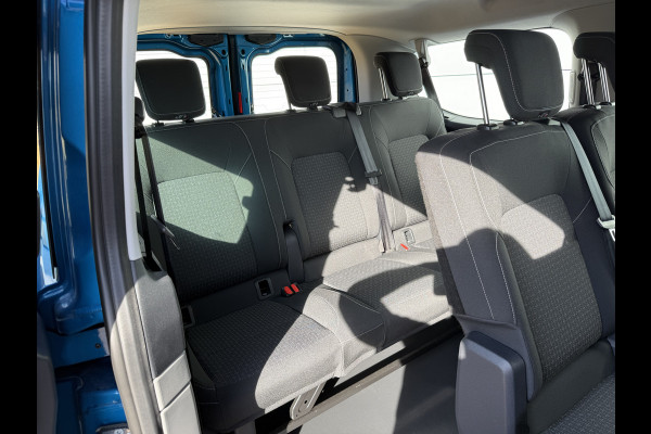 Ford Tourneo Custom e-Tourneo Custom 71kWh 218PK