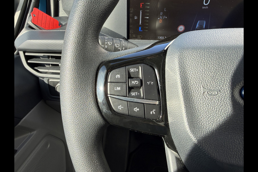 Ford Tourneo Custom e-Tourneo Custom 71kWh 218PK