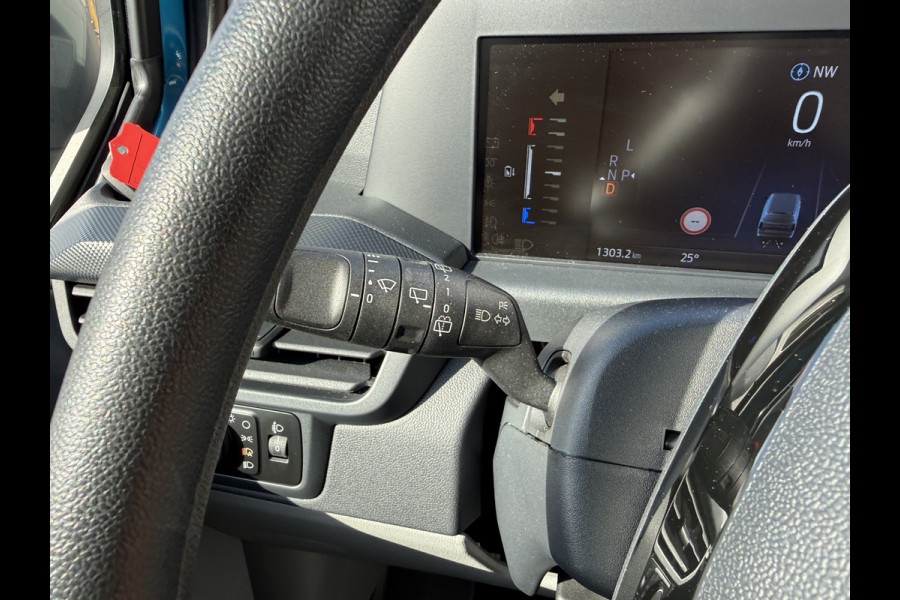 Ford Tourneo Custom e-Tourneo Custom 71kWh 218PK