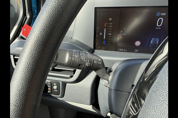 Ford Tourneo Custom e-Tourneo Custom 71kWh 218PK