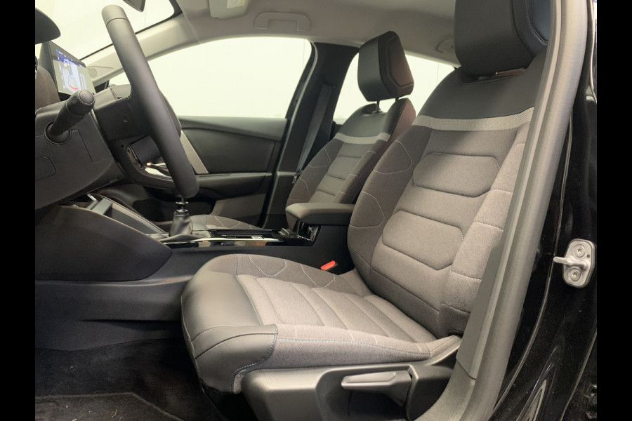 Citroën C4 1.2 130PK VTR Sport NAVI-CAMERA-LMV.18-LANE ASSIST-KEYLESS-PDC-AIRCO/ECC