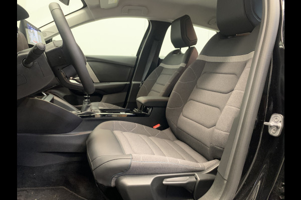 Citroën C4 1.2 130PK VTR Sport NAVI-CAMERA-LMV.18-LANE ASSIST-KEYLESS-PDC-AIRCO/ECC