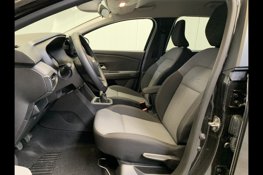 Dacia Jogger 1.0 TCe 110 Extreme 7p. Navi by Carplay-Airco/ECC-Camera-LMV-PDC-7Persoons