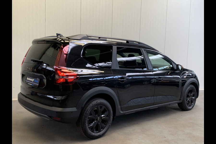 Dacia Jogger 1.0 TCe 110 Extreme 7p. Navi by Carplay-Airco/ECC-Camera-LMV-PDC-7Persoons
